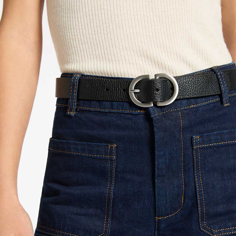 Status Anxiety In Reverse Belt image number 1